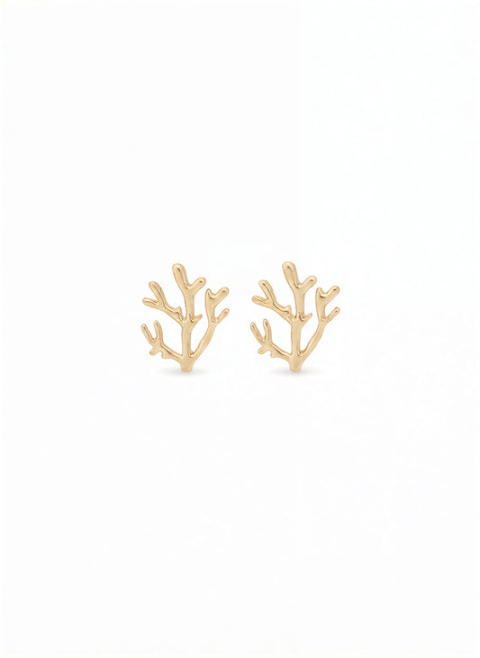 Aro coral - 25 mm