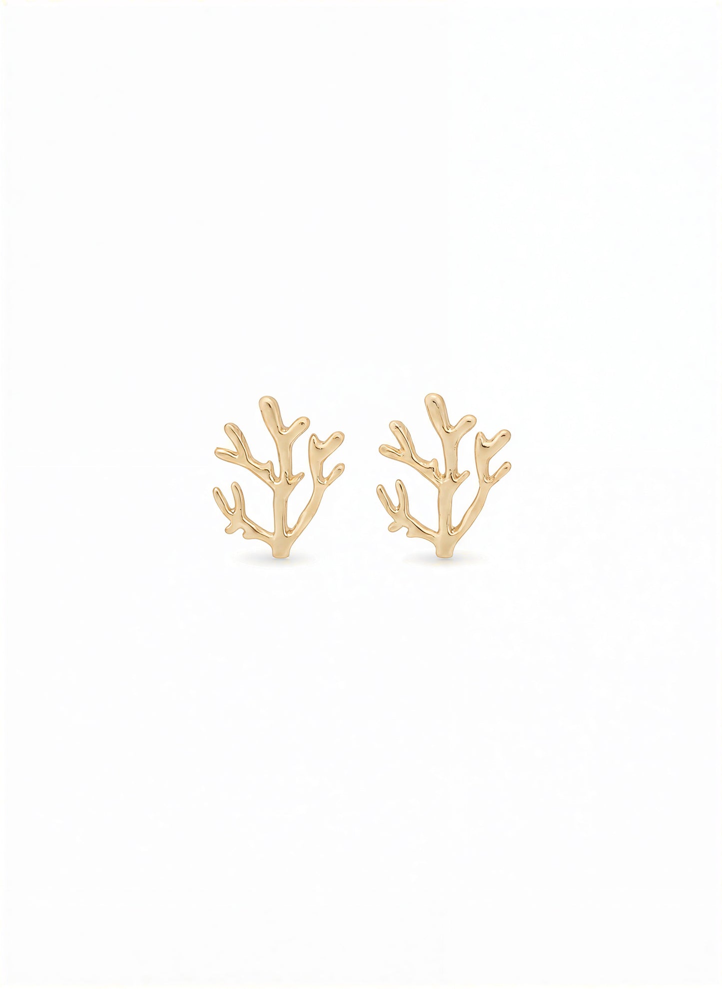 Aro coral - 25 mm