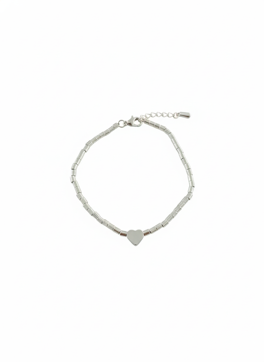 Pulsera mostacilla - 19 cm