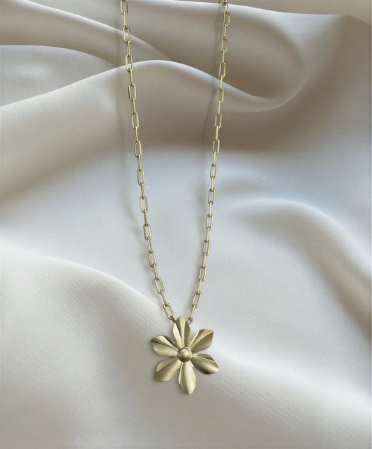 Collar eslabón - 47 cm