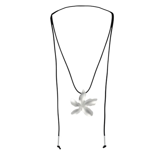 Collar Gamuza - 1.20 mts