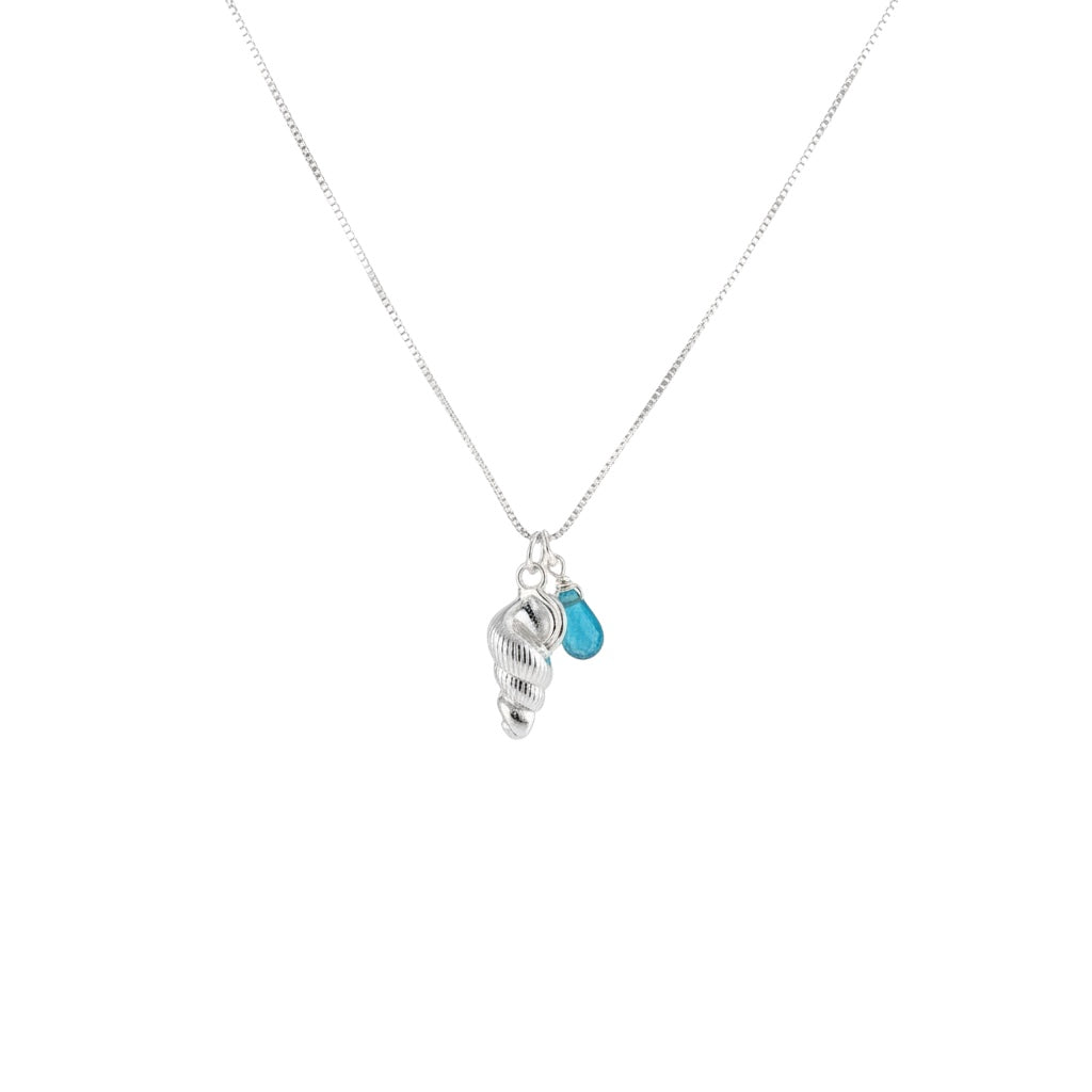 Collar caracol - 45cm