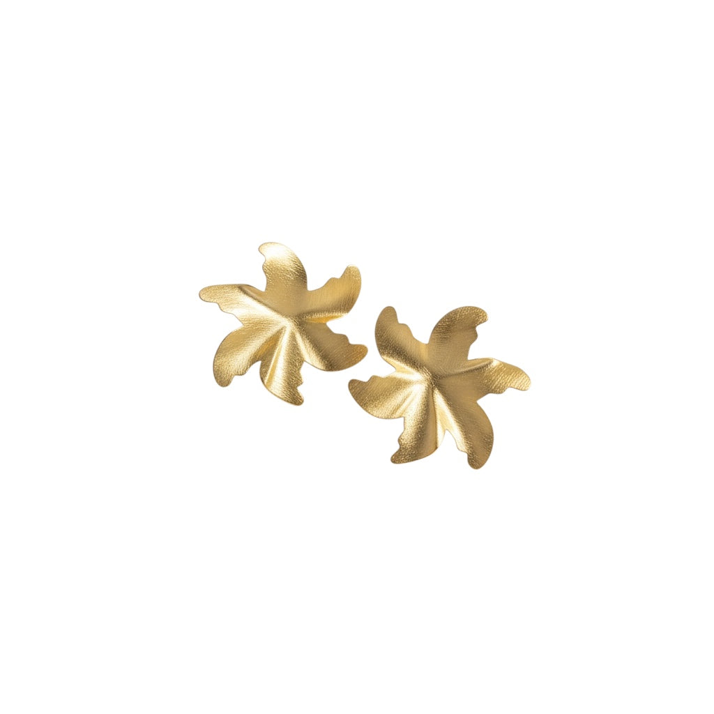 Aro flor irregular - 37 mm