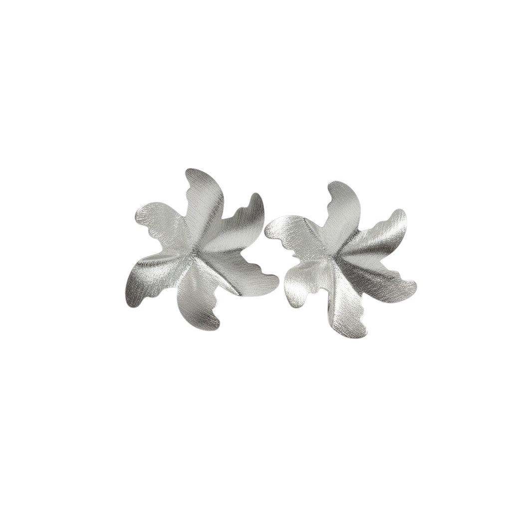 Aro flor irregular - 37 mm