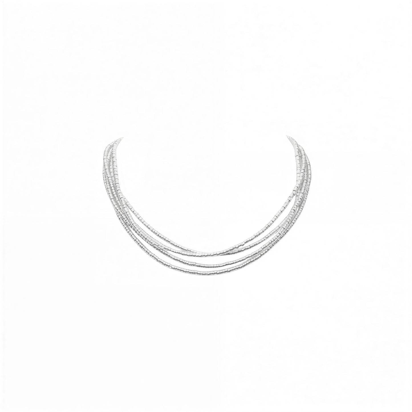 Collar mostacilla 2x1 - 1.20 mts