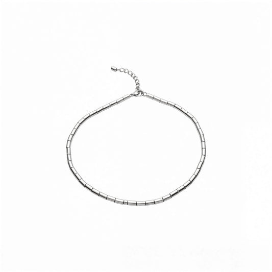 Pulsera mostacilla - 20 cm