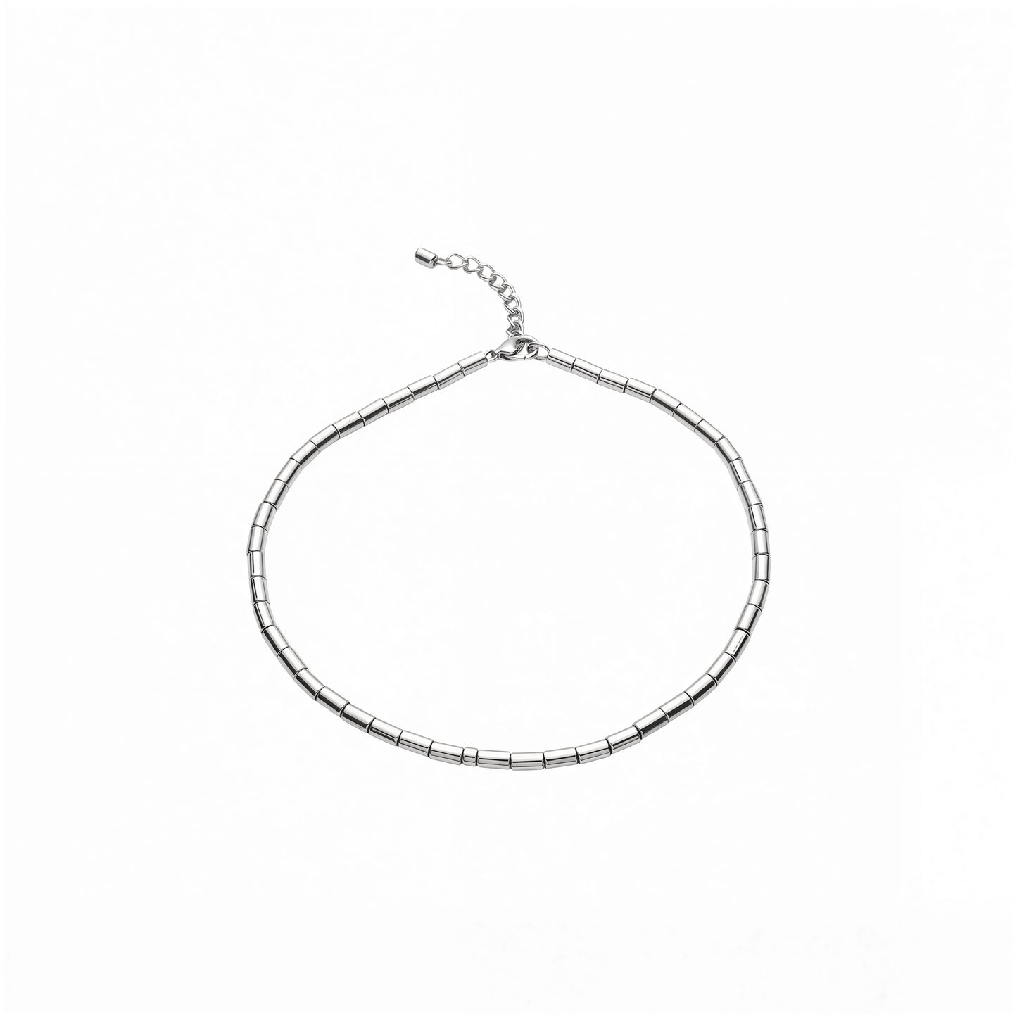 Pulsera mostacilla - 20 cm