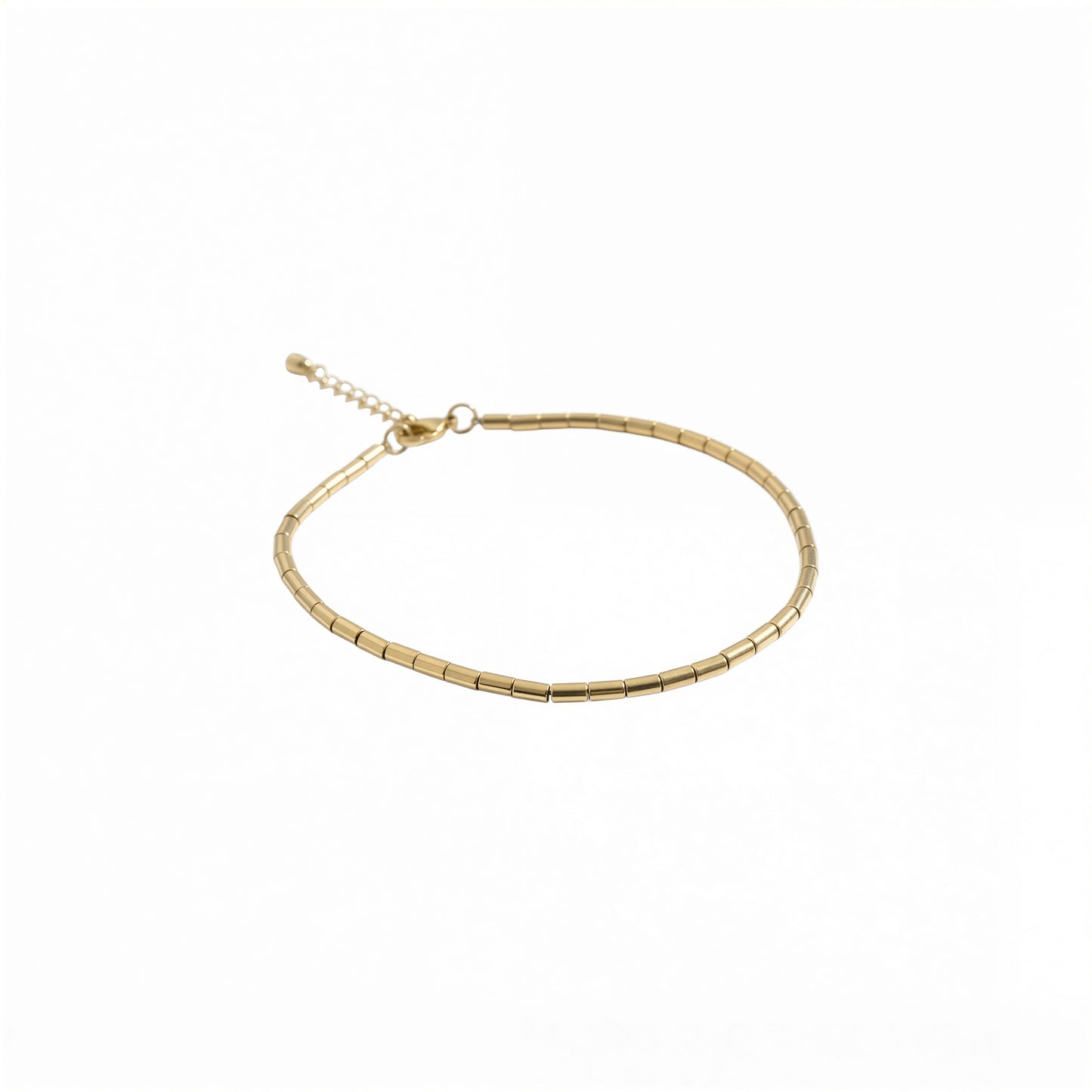 Pulsera mostacilla - 20 cm