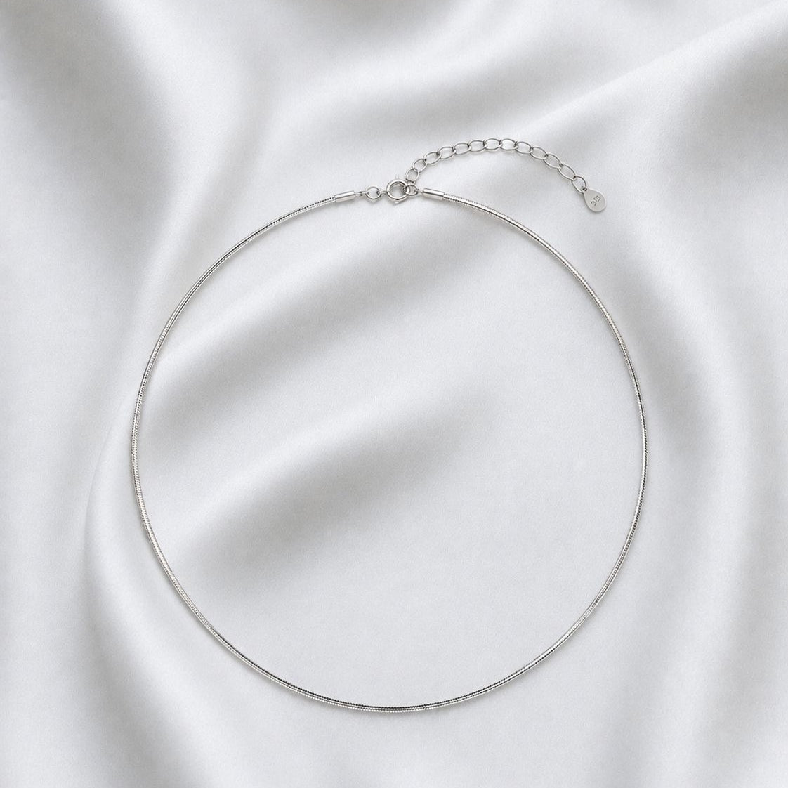 Tiara texturizada