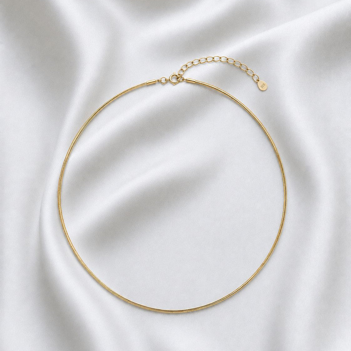 Tiara texturizada