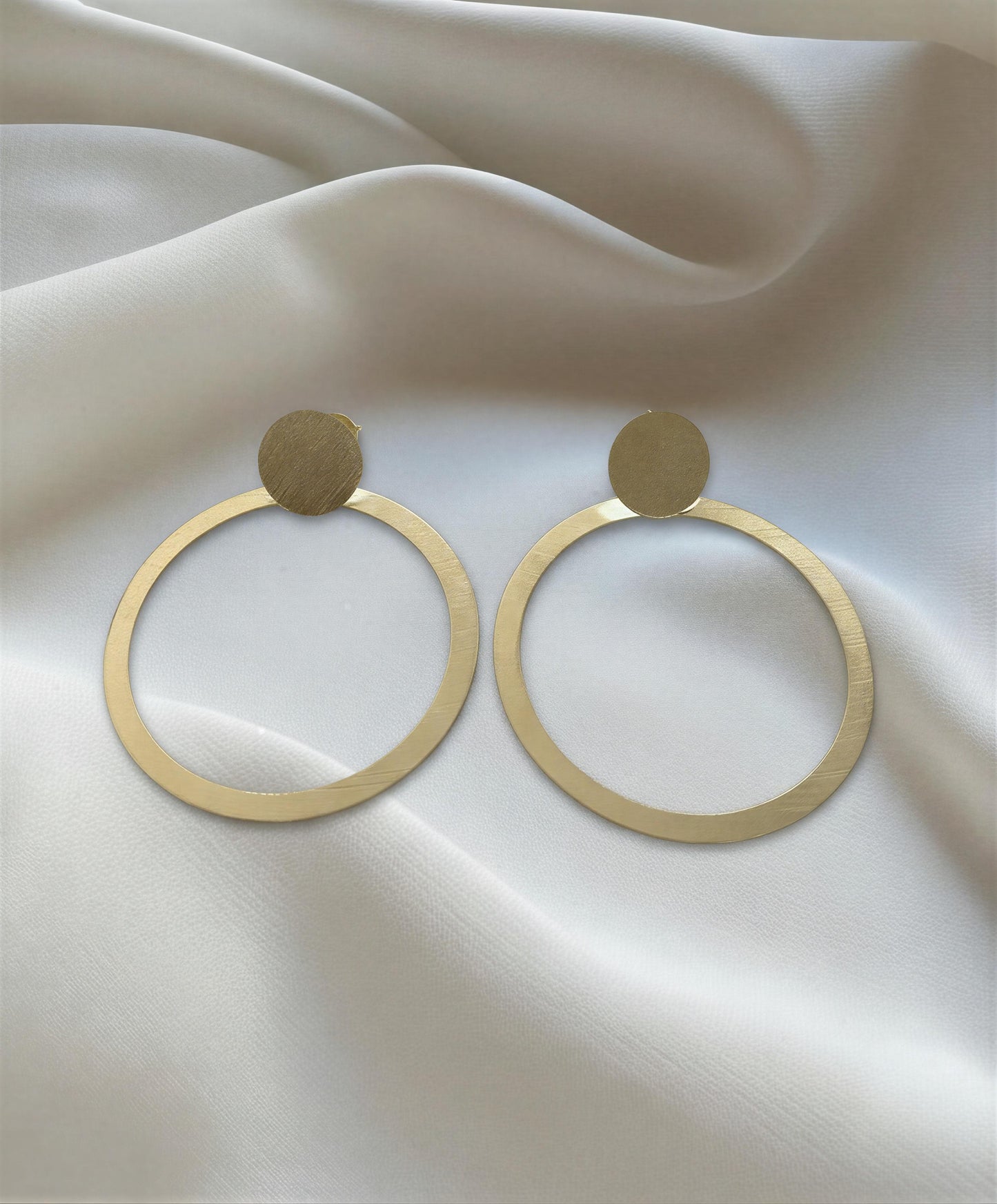 Maxi aro circular - 62 mm