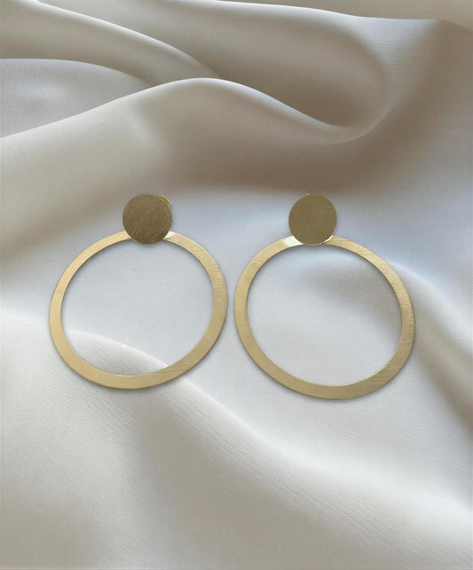 Maxi aro circular - 62 mm