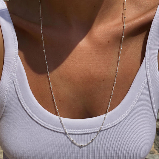 Collar pelotita - 61 cm