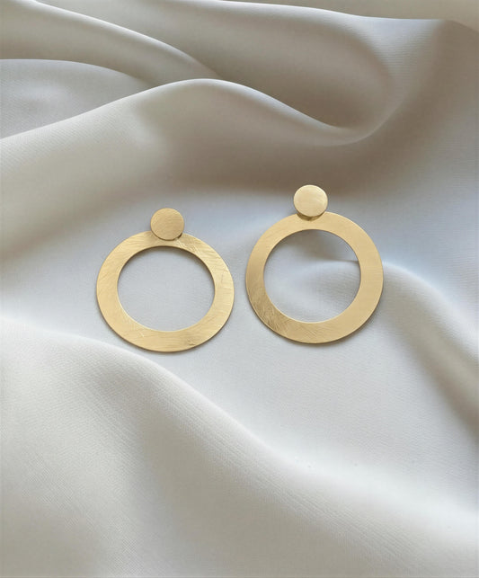 Maxi aro circular - 60 mm