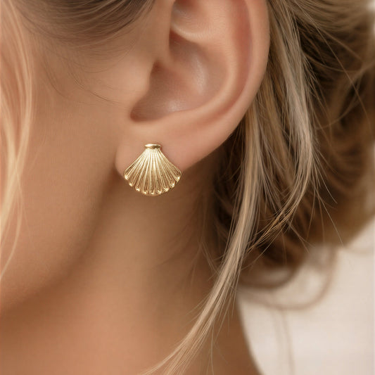 Aro caracol - 19 mm
