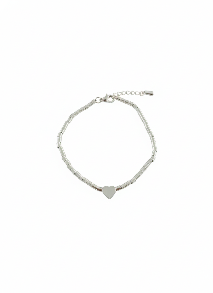 Pulsera mostacilla - 19 cm