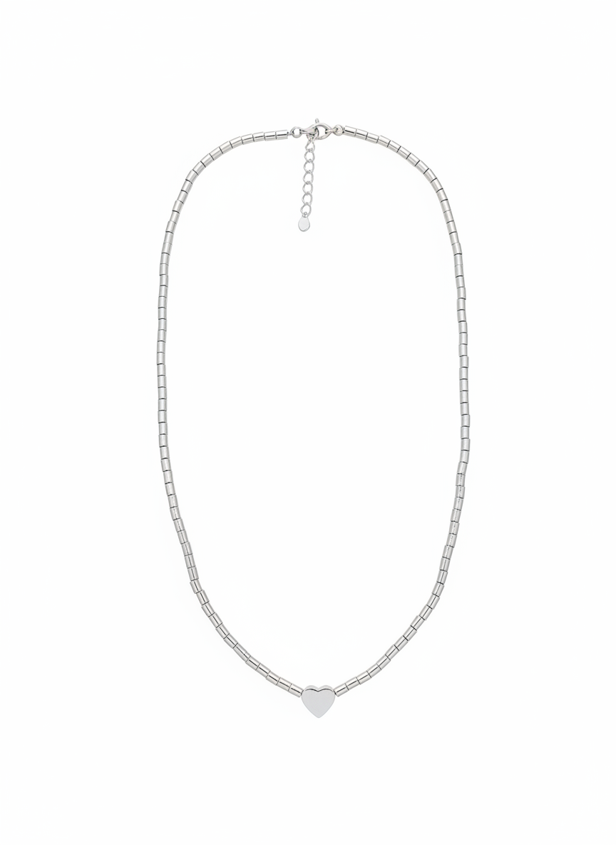 Collar mostacilla - 41 cm