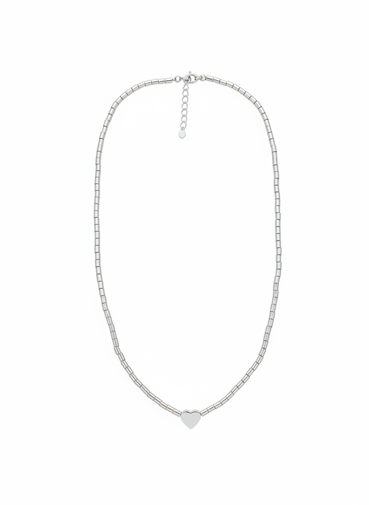 Collar mostacilla - 41 cm