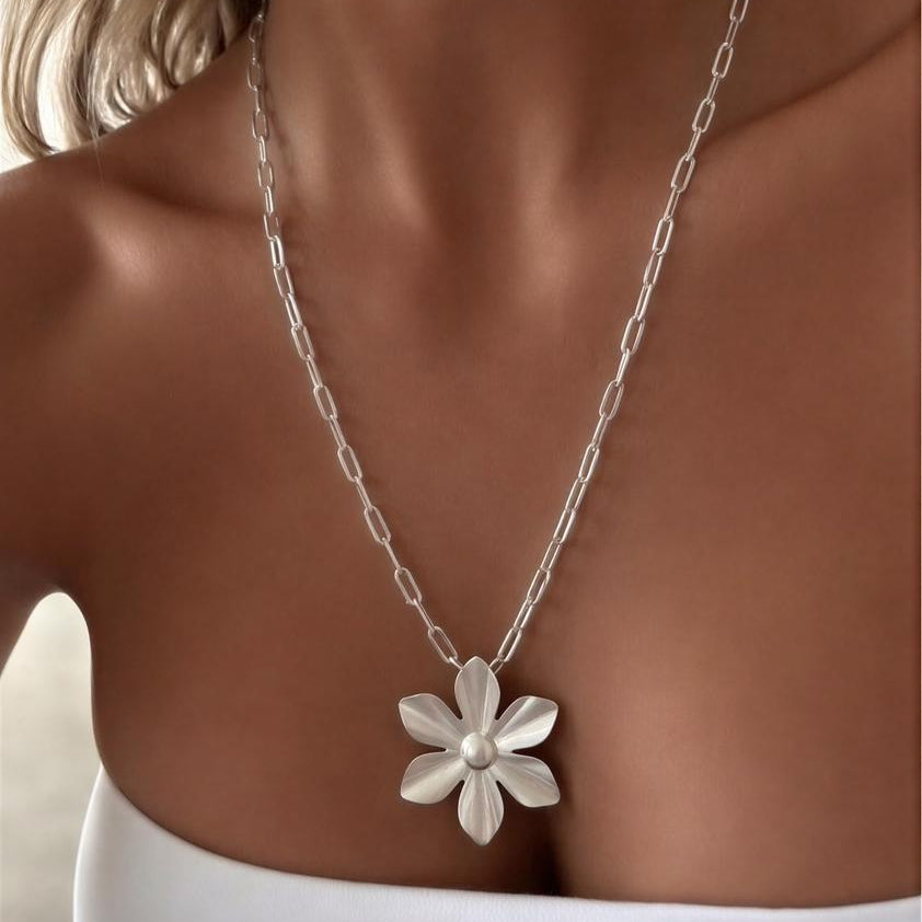 Collar eslabón - 47 cm