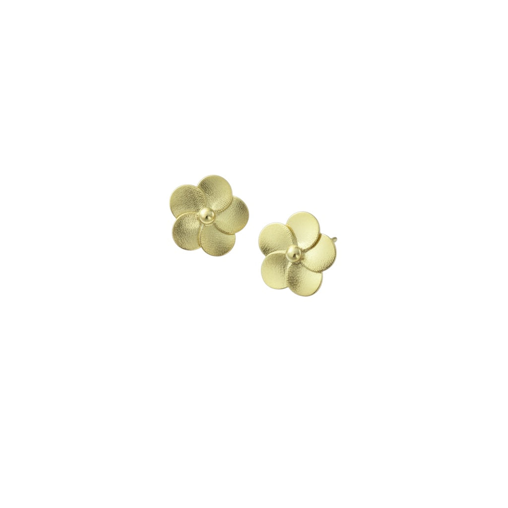 Aro flor pequeña - 13 mm