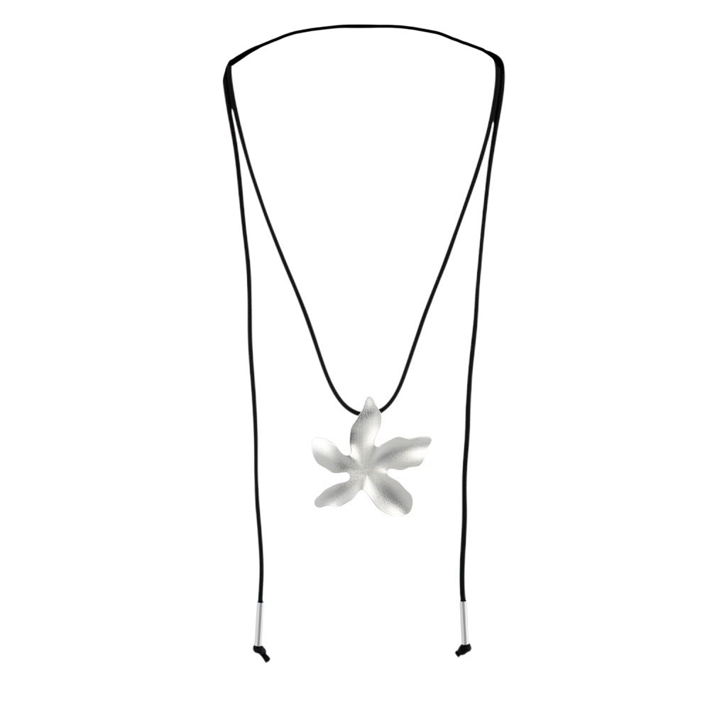 Collar Gamuza - 1.20 mts