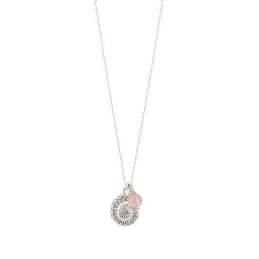Collar caracol - 45 cm