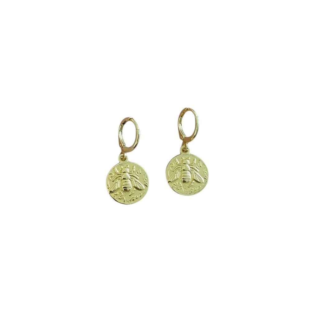 Aro abeja - 31 mm