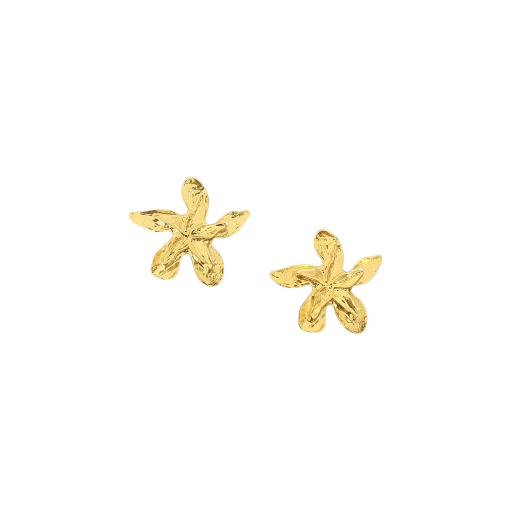 Aro doble flor - 26 mm