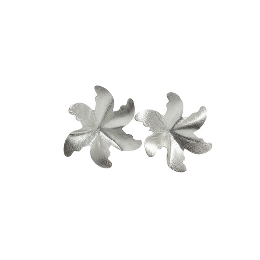 Aro flor irregular - 37 mm
