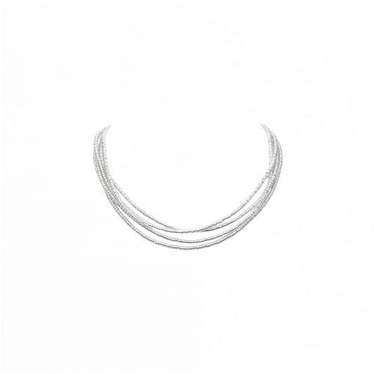 Collar mostacilla 2x1 - 1.20 mts