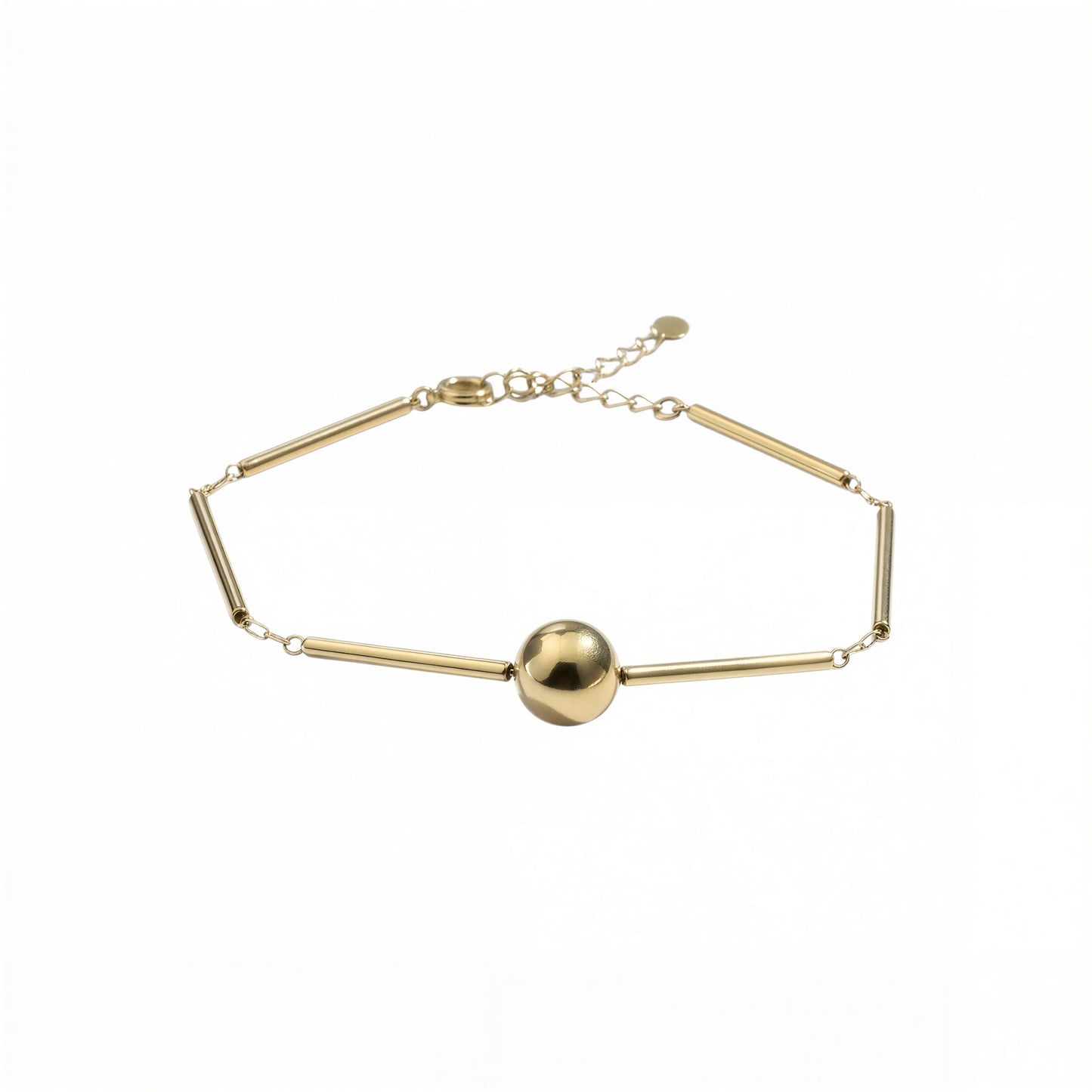 Pulsera mostacilla - 18 cm