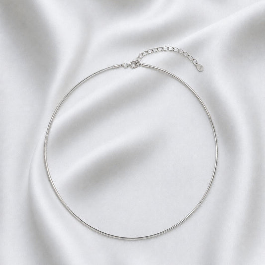 Tiara texturizada