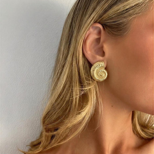 Aro caracola - 45 mm