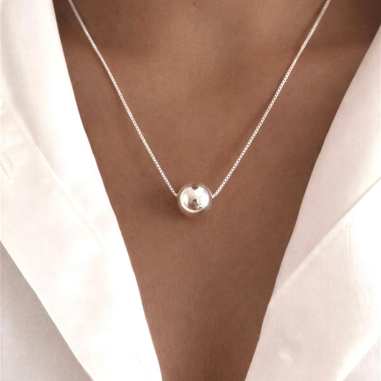 Collar pelota grande - 45 cm